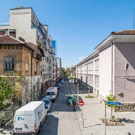 Blue House Center 3bdr Family & Friends Appartamento *