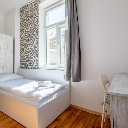 Blue House Center 3bdr Family & Friends