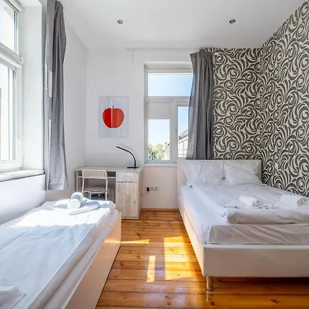 Blue House Center 3bdr Family & Friends Apartamento *
