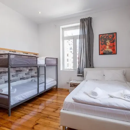 Blue House Center 3bdr Family & Friends * סופיה