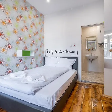 דירה Blue House Center 3bdr Family & Friends סופיה