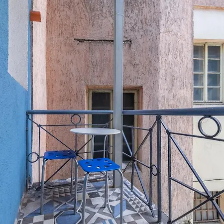 Blue House Center 3bdr Family & Friends Apartamento Sofía