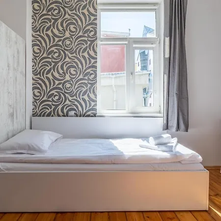 Blue House Center 3bdr Family & Friends Apartment Sofia