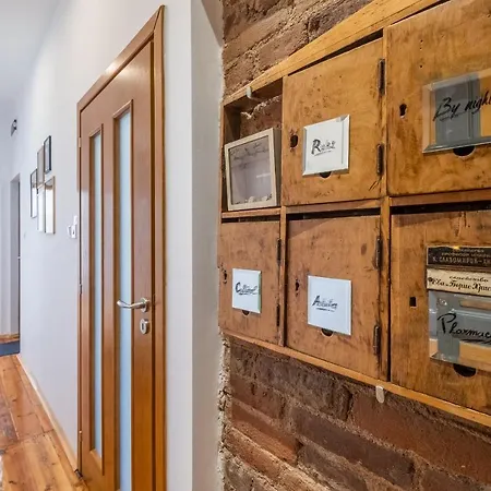 דירה Blue House Center 3bdr Family & Friends סופיה