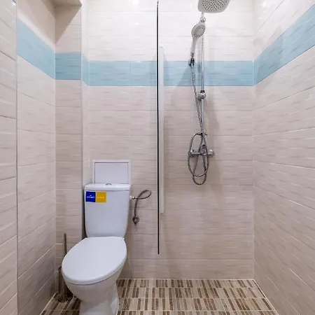 Apartamento Blue House Center 3bdr Family & Friends