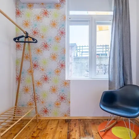 Blue House Center 3bdr Family & Friends Apartment Sofia