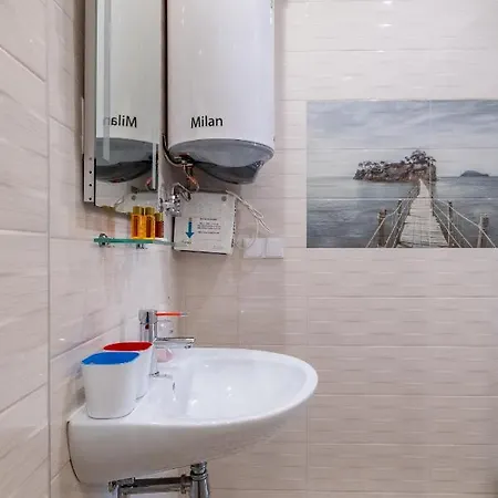 Apartament Blue House Center 3bdr Family & Friends