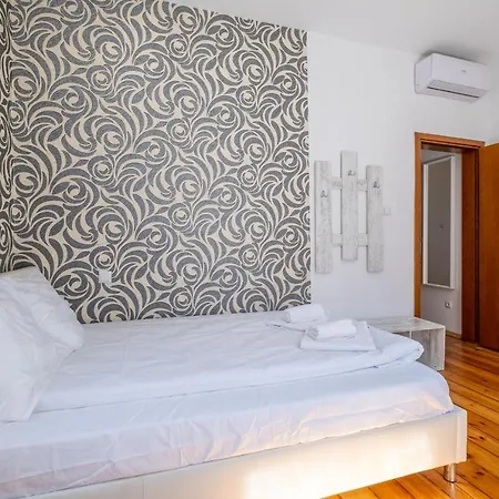 Blue House Center 3bdr Family & Friends Apartamento