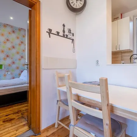 Blue House Center 3bdr Family & Friends Apartamento *