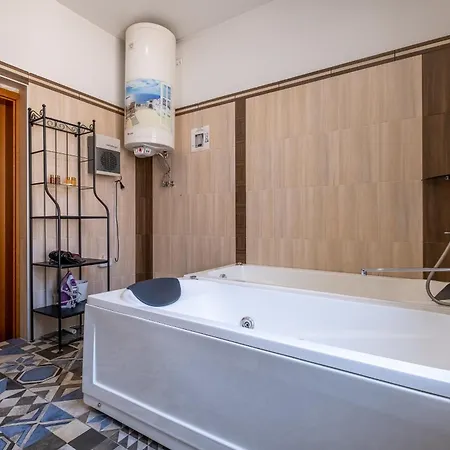 Apartament Blue House Center 3bdr Family & Friends Sofia