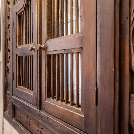 Blue House Center 3bdr Family & Friends Daire