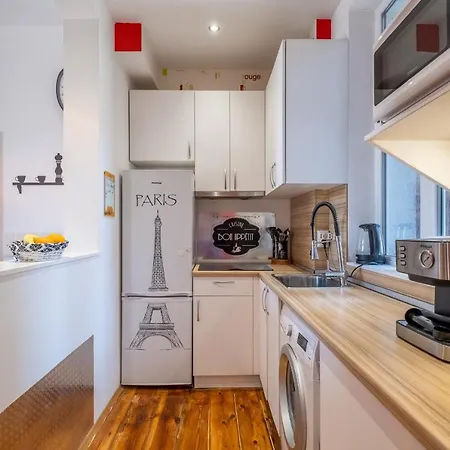 Blue House Center 3bdr Family & Friends * Sofya