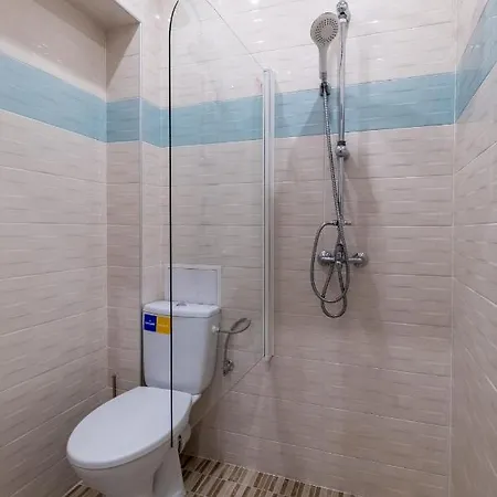 Blue House Center 3bdr Family & Friends Daire *